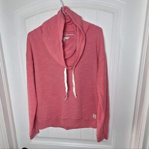 American Eagle Funnel Neck Sweatshirt